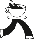 Gewoon_Branding_Variations_Logo Coffee_Black